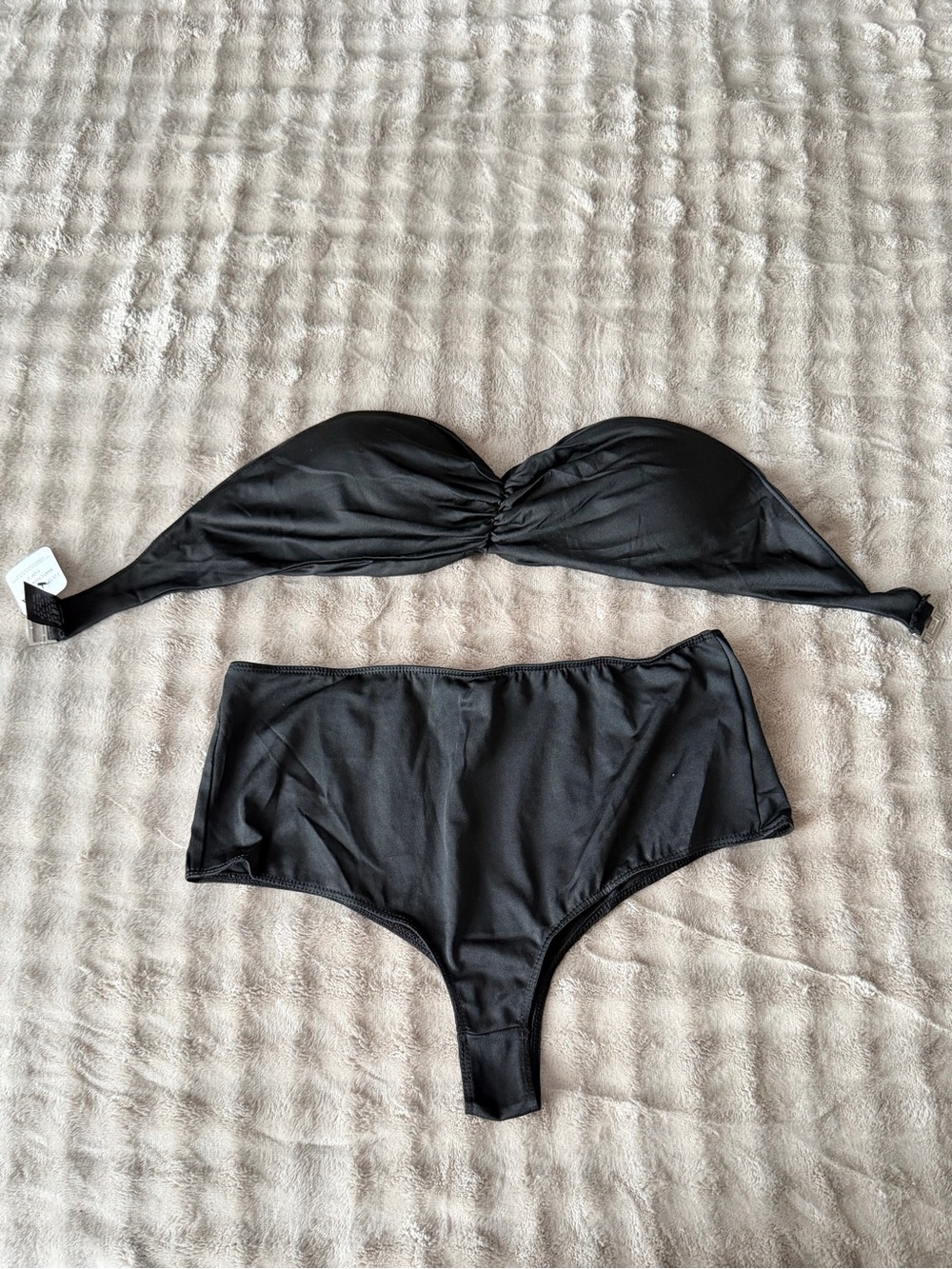 Fashion Nova underwear